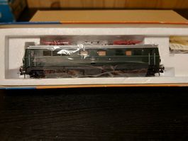 Locomotive électrique OBB BR1110 Roco 04198A Etat de Neuf BO