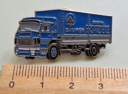 Pin Saurer LKW Camion Ersatzteile limitiert Nr.264