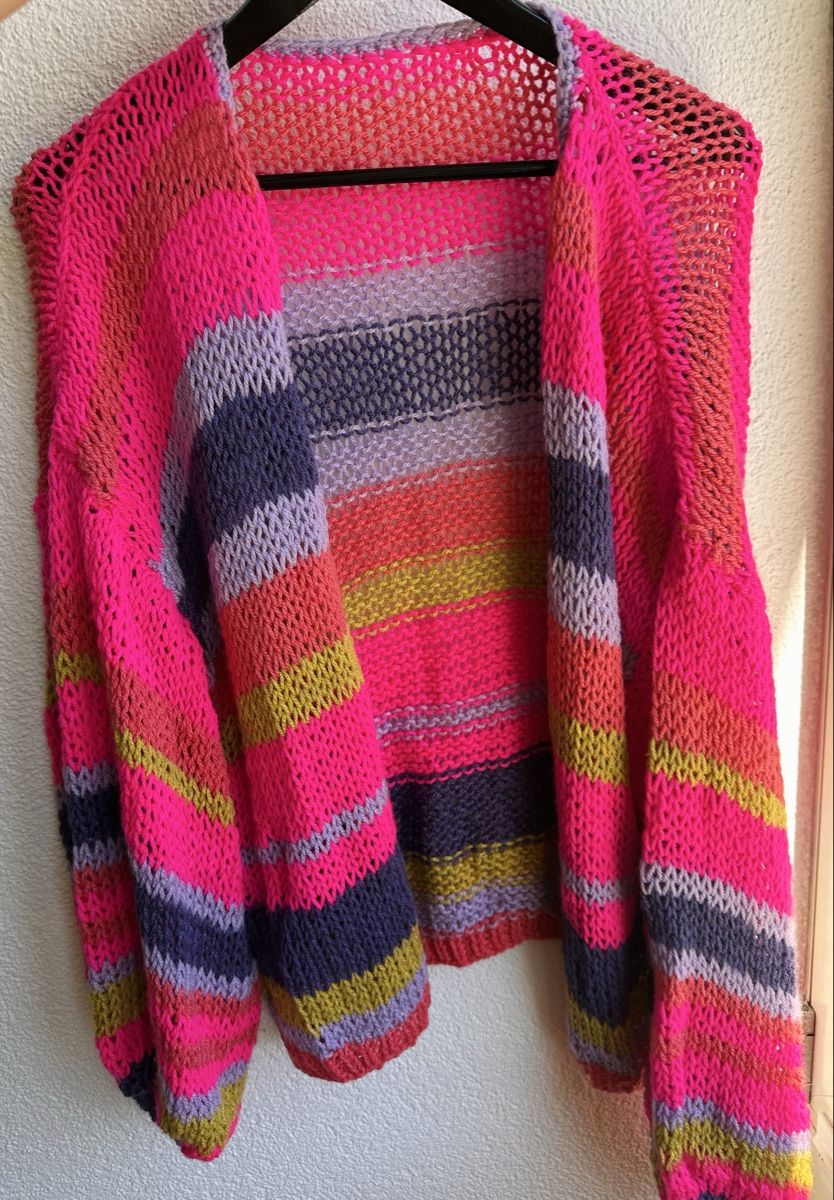 Maglioni & Felpe: Hand Made Pullover ✨ size M – Usato da Vevey venduto da ledidream 4