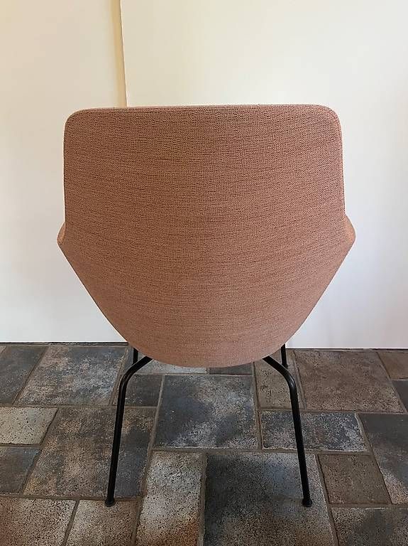 Fritz Hansen Poltrone: Fauteuil Fritz Hansen Vitra – Nuovo (secondo la descrizione) da Aigle venduto da Branimal 2