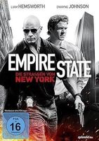 EMPIRE STATE - DIE STRASSEN VON NEW YORK     ==> SAMMELPORTO