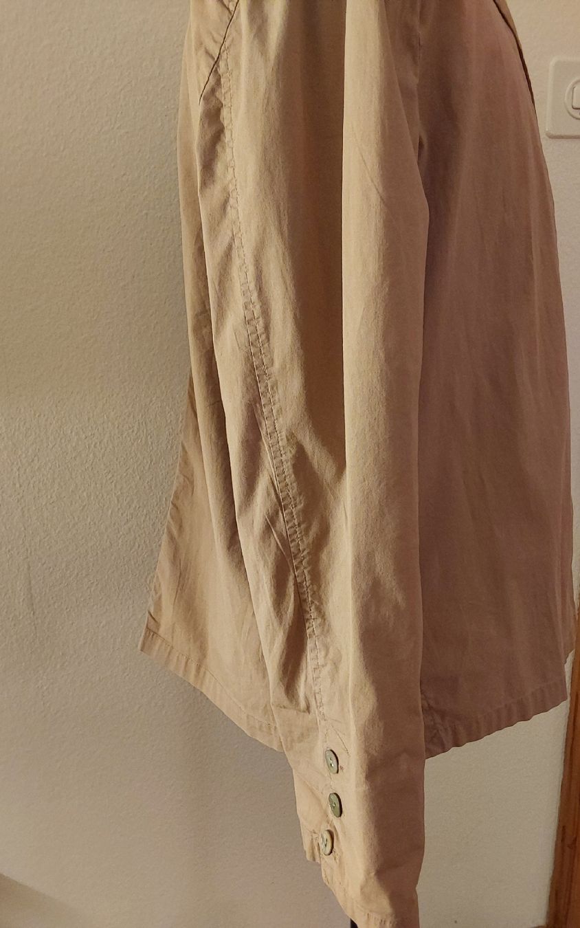 Vestes: Blazer Elemente clemente Grösse 3 Baumwolle – D'occasion à Köniz par scopello12 4