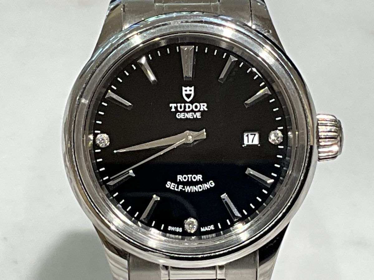 Tudor Montres: Tudor Style  – Neuf (Voir description) à Schaffhausen par glamour-shop