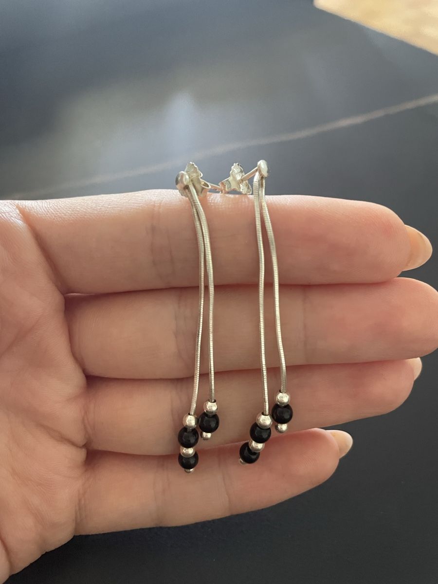 Ohrringe & -stecker: Ohrringe  – Neu (gemäss Beschreibung) aus Zürich von car_26mh 2