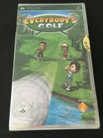 Everybody's Golf für PSP (Neu)
