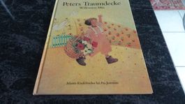 Peters Traumdecke Atlantis -Verlag Jahr 1991 schöne Bilder