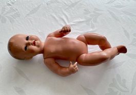 Puppe Schildkröt 56