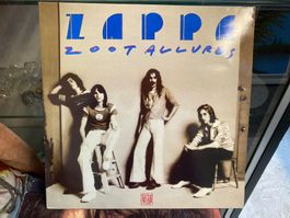 Frank Zappa -  Lp - 1976