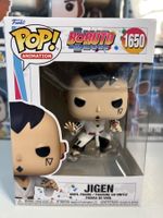 Funko POP! Animation Boruto - Jigen