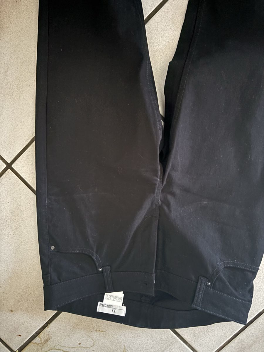 Dior Pantaloni: Hose Uniform Dior Gr. 36 – Nuovo (secondo la descrizione) da Kaltbrunn venduto da Modern 2