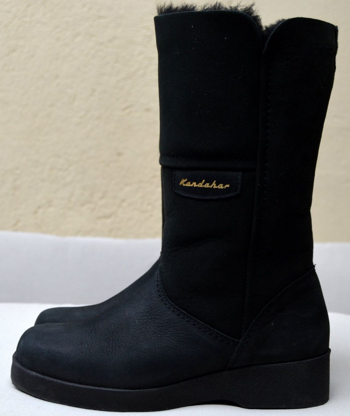Kandahar Damenschuhe: Kandahar Boots / bottes 4.5 - 37 – Gebraucht aus Collonges von arashee 2