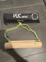 Hangboard Puc fürs Klettern