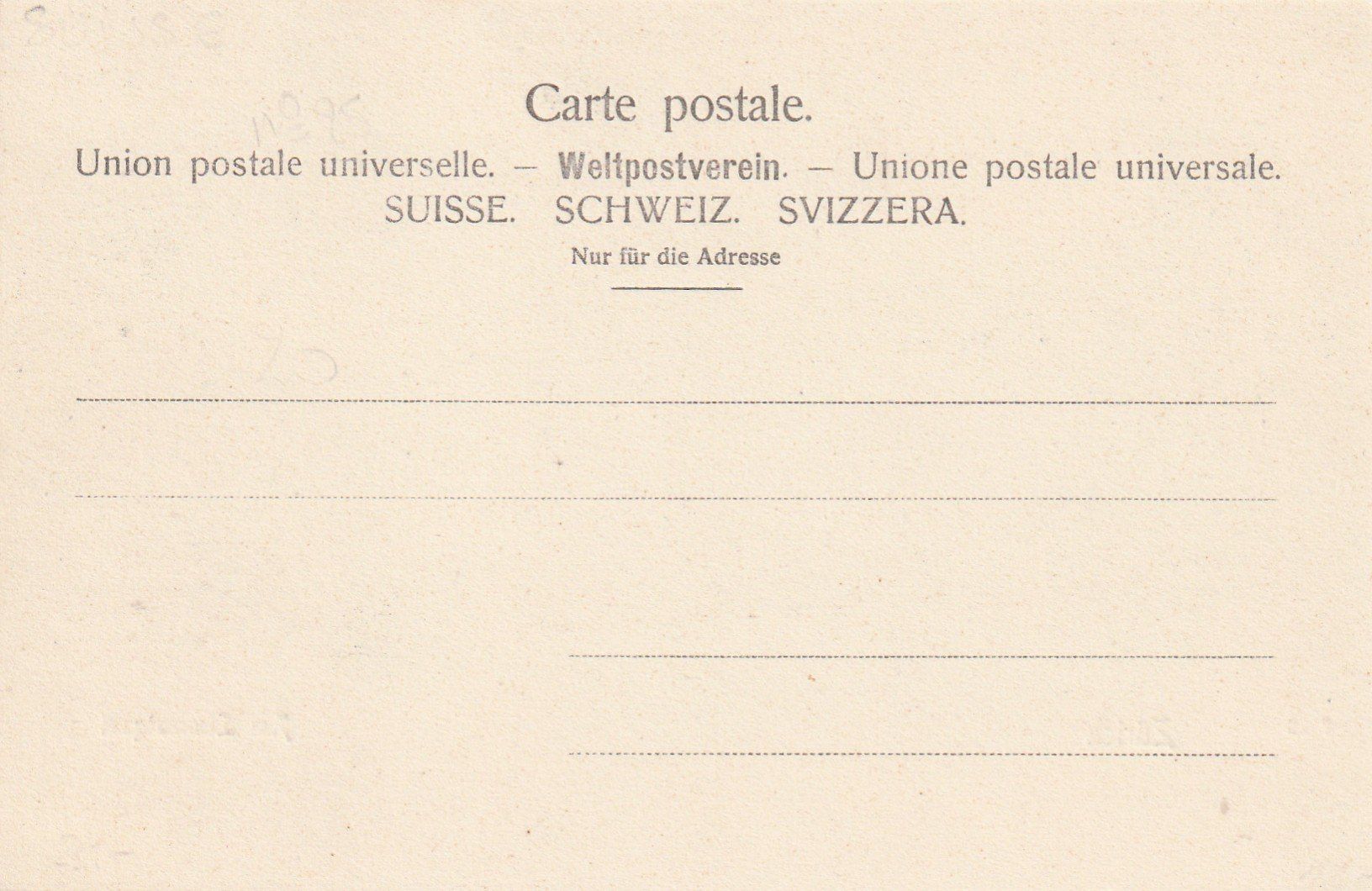Cartoline postali: Zürich Limmatquai mit Tram – Usato da Rorschacherberg venduto da fratovi2 1