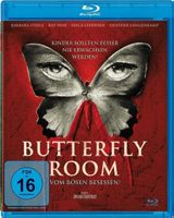 Butterfly Room Thriller neu Film bluray