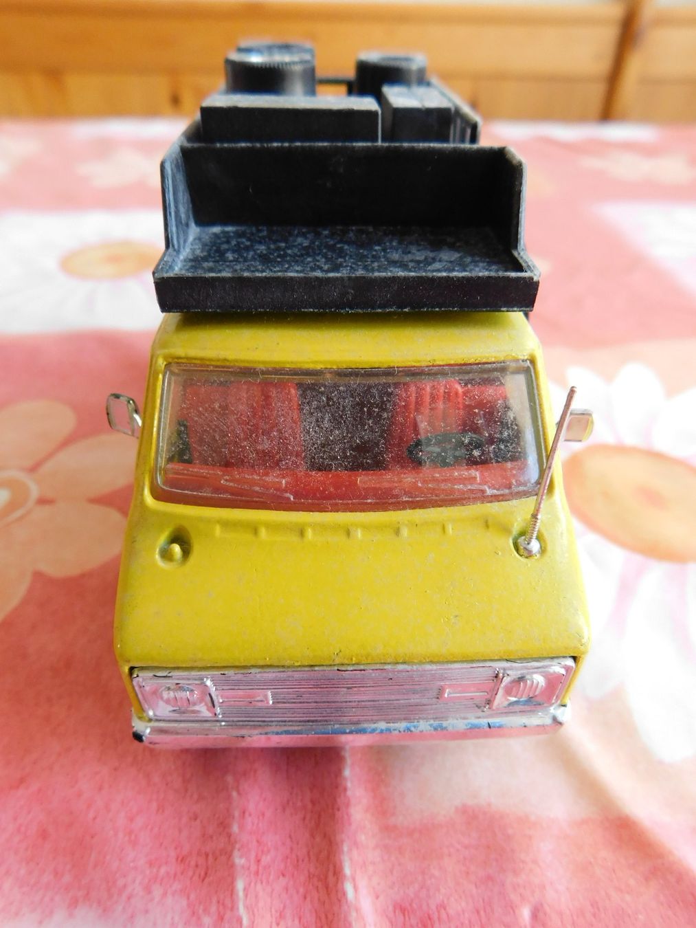Matchbox Modellini d'auto: Matchbox Doge Porscheteam Superfast – Usato da Strengelbach venduto da Wedi73 7