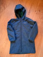JAKO-O Kinder Softshelljacke Gr. 116/122