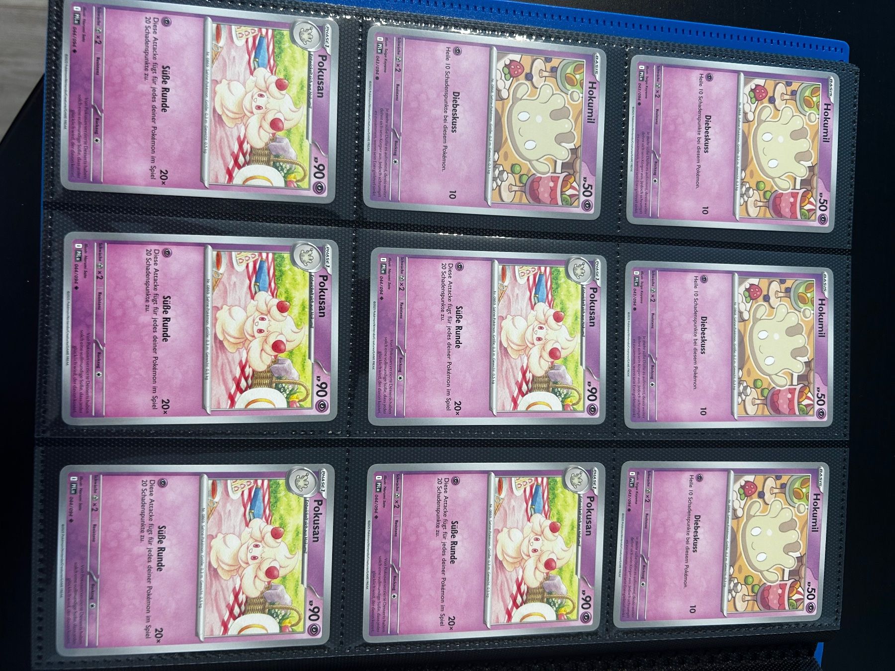 Pokémon Carte collezionabili: Pokemon Kartensammlung – Nuovo (secondo la descrizione) da Zürich venduto da car_rbg5 9