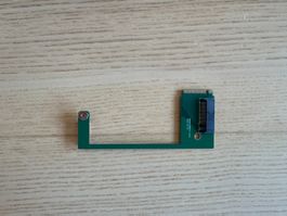 MSI Claw 8 AI+ 2230 to 2280 NVME SSD Adapter