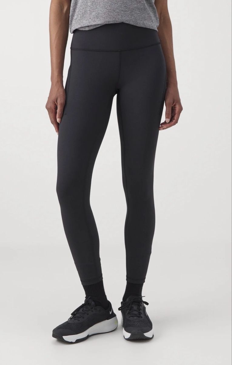 Lululemon Leggings: Leggings Lululemon schwarz – Gebraucht aus Horgen von sophiaric 2