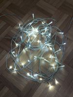 Lichterkette mit 50 LED