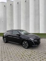 PEUGEOT 208 e-GT Pack