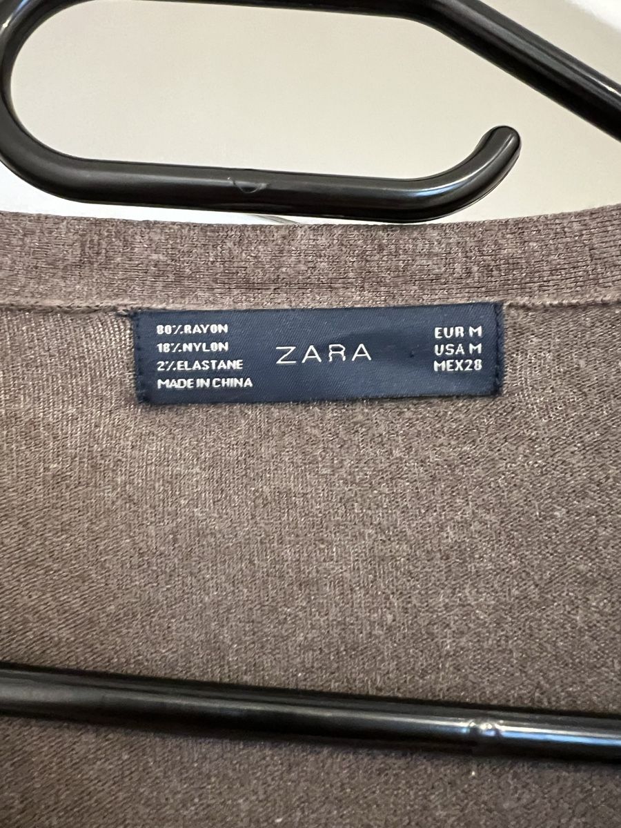 Zara Lotti di vestiti: SET 2 Cardigan ZARA NEU – Nuovo e nell'imballaggio originale da Zollikofen venduto da Wishbear 2