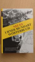Livre "Neues Urner Mundart Wörterbuch" Felix Aschwanden