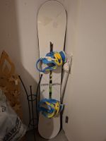 Snowboard Burton
