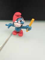 Figurine Schtroumpf Vintage