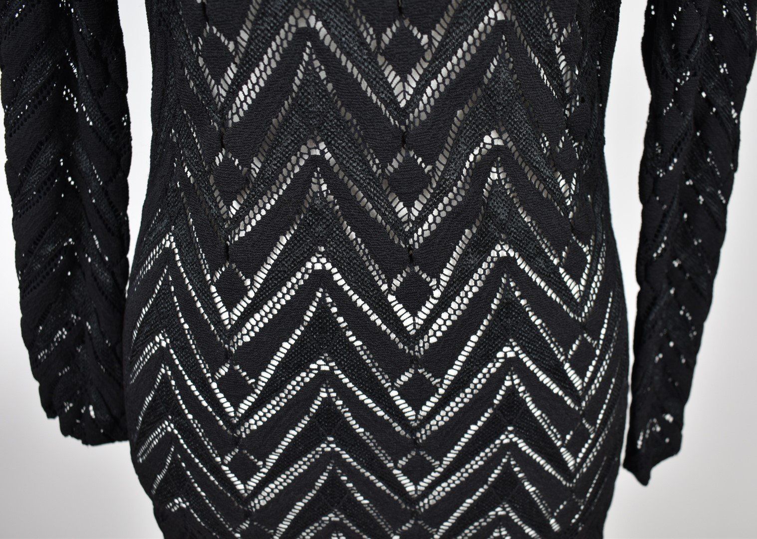 Sandro Vestiti: Sandro Paris Kleid, Gr.34 (1) – Nuovo (secondo la descrizione) da Nürensdorf venduto da 2ND_STORY 2