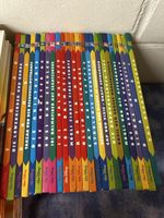 24 Walt Disney Bilderbücher – Gute Unterhaltung für Kinder