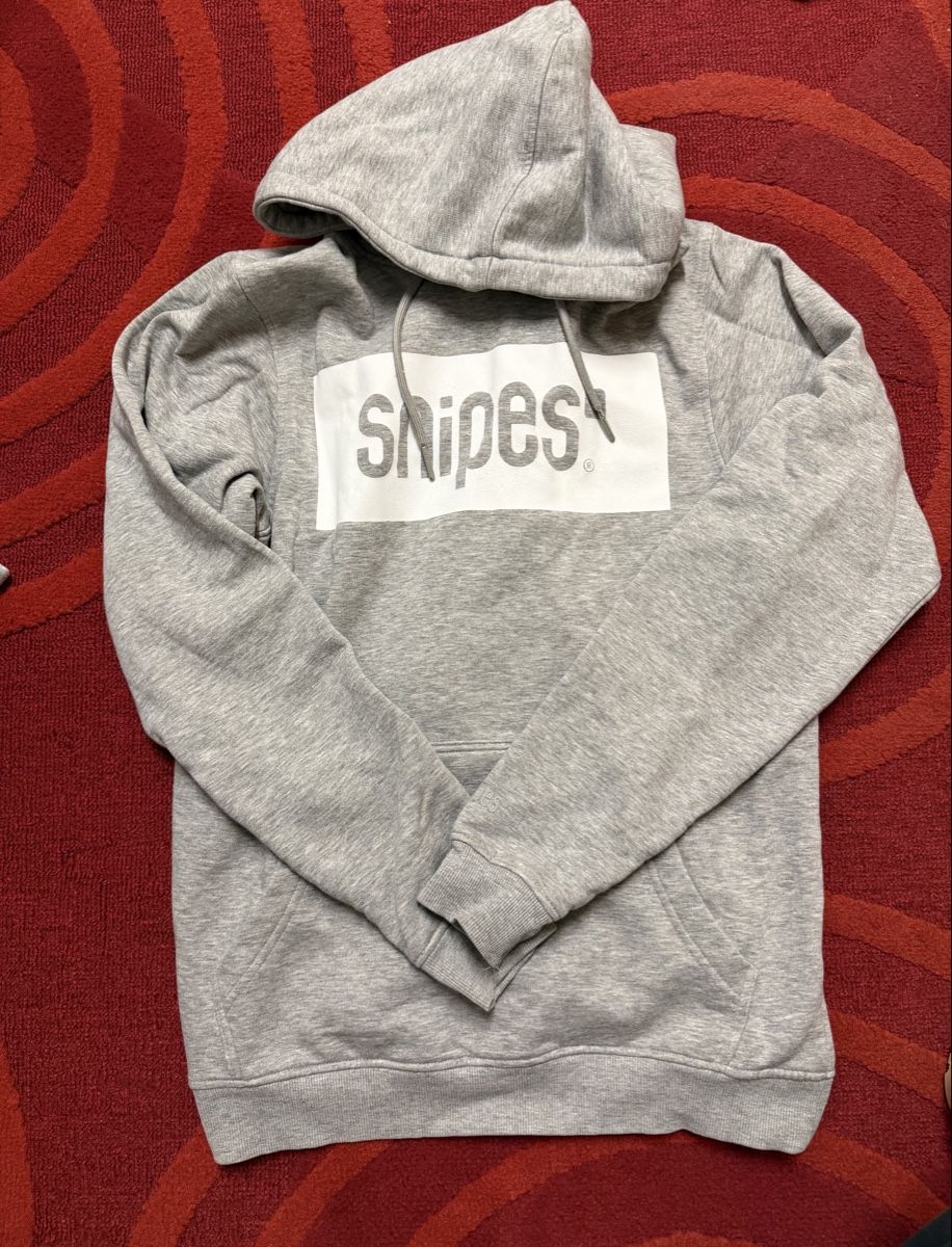 Snipes Maglioni & Felpe: SNIPES Hoodie – Usato da Eschenbach LU venduto da Tatzi1 1