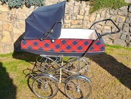 Kinderwagen "Vintage"