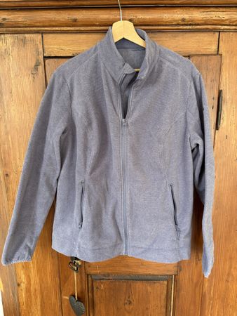Fleecejacke 