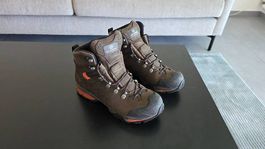 Scarpa Herren ZG Pro GTX Schuhe  Grösse 42.5