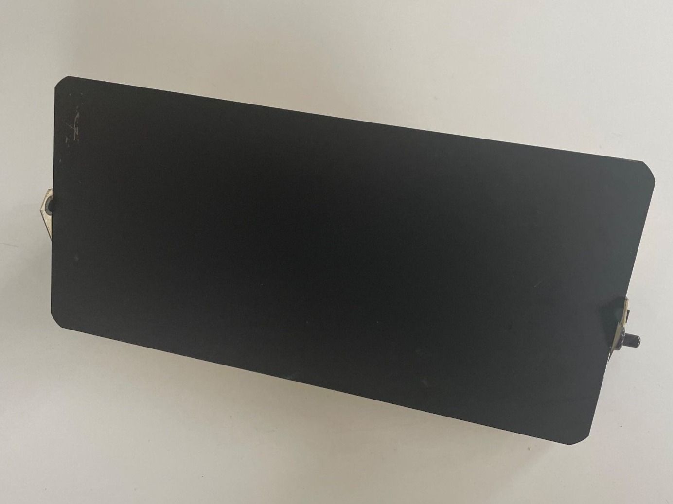 Lampen: Charlotte Perriand Wandleuchte original – Gebraucht aus Köniz von brambrillo