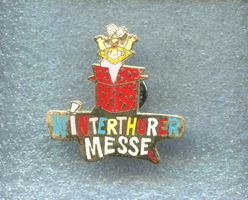 WINTERTHURER MESSE