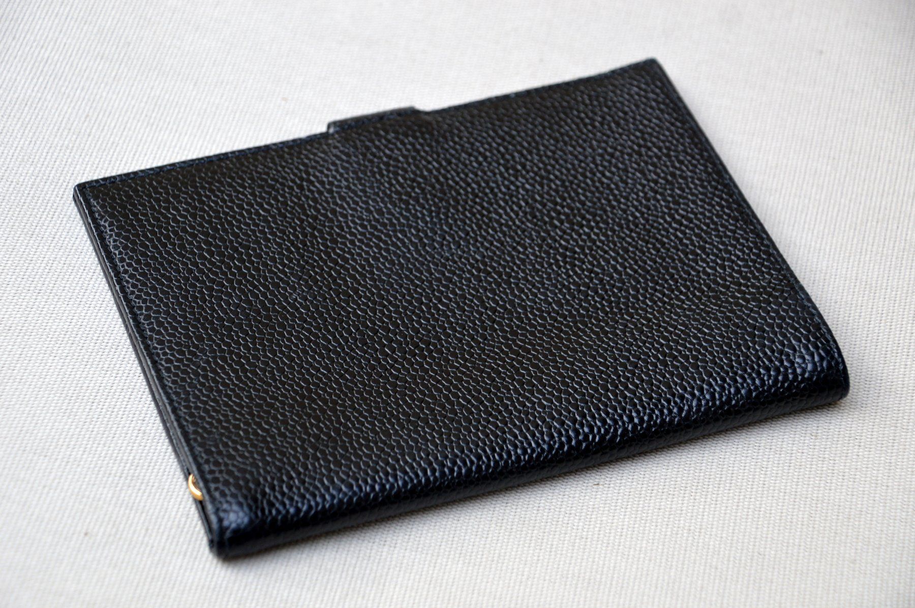 Fendi Portafogli: Fendi Agenda  / Portefeuille – Usato da Collonges venduto da arashee 3