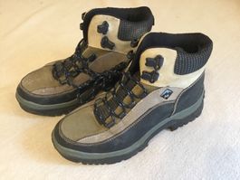 Mounty Damen - Wanderschuhe Gr. 39