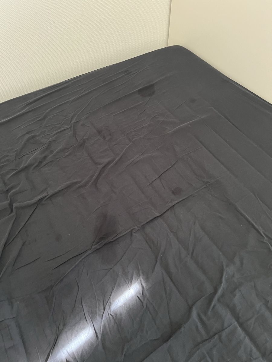 Ikea Bettwäsche: Bed cover – Defekt aus Adliswil von Marjin 2