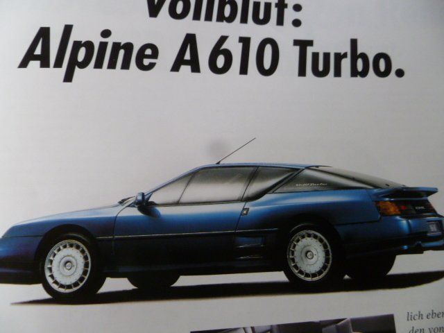 Renault Documenti: Renault Prospekt 1992 – Usato da Zofingen venduto da sosalinos01 8