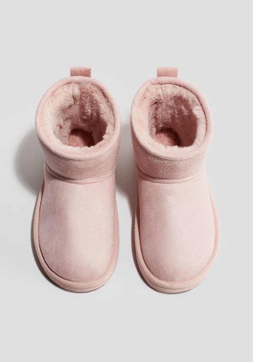 Chaussures filles: Boots mit warmfutter – Neuf avec emballage d'origine à Stäfa par Michelecarmen8892 1