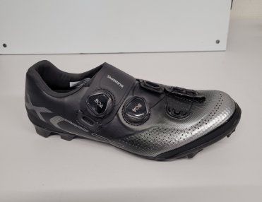 Herrenschuhe: Shimano Men MTB SH-XC7 Schuh SPD black 40 – Neu und originalverpackt aus Giswil von mai_k7x7