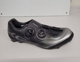 Shimano Men MTB SH-XC7 Schuh SPD black 40