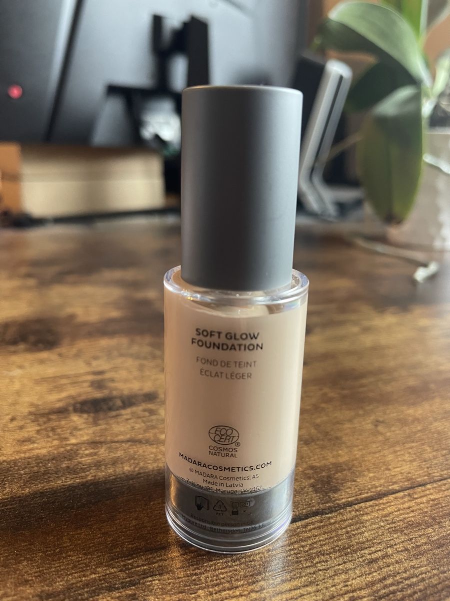 Maquillage: Fond de teint MADARA skin equal – Neuf (Voir description) à Chêne-Pâquier par ofly_1987 1