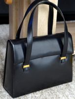 Tasche  / Sac Delvaux Depose 1829  / 60's