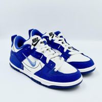 Nike Dunk Low Disrupt University Blue EU 36.5
