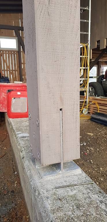 Seghe: Anbausägewerk  90cm – Usato da Lüterswil venduto da Xrraptor 2