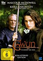 GWYN            Keira Knightley            WIE NEU
