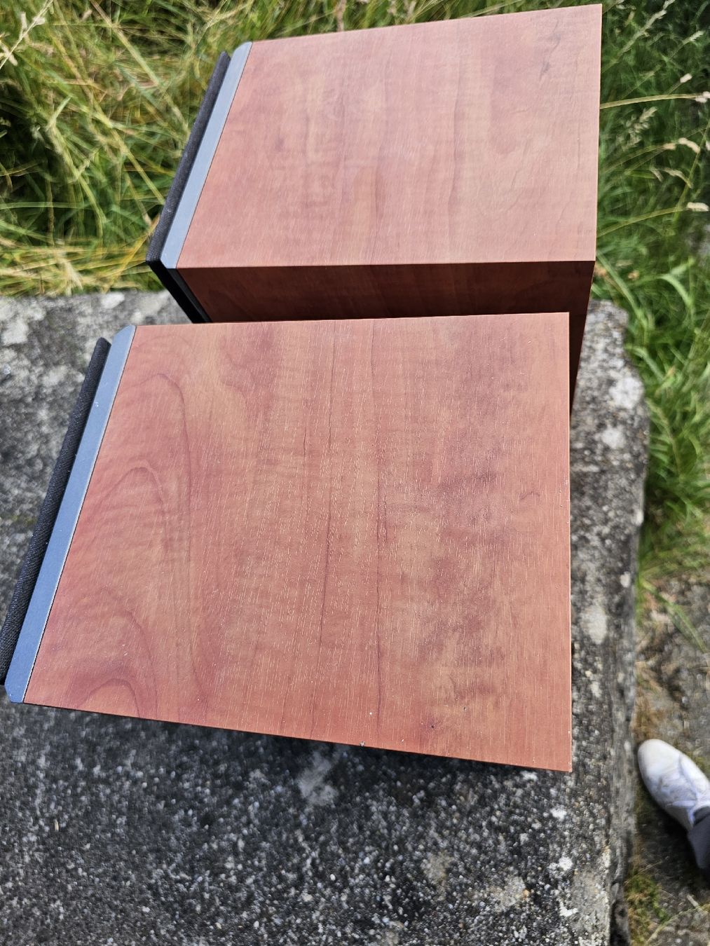 Dali Casse acustiche: Lautsprecher DALI Concept 2 Regallautsprecher Kirsche 2 Stüc – Usato da Aeugstertal venduto da Levo84 7